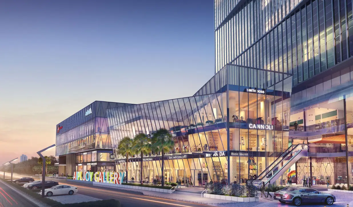 AIPL Lake City Project