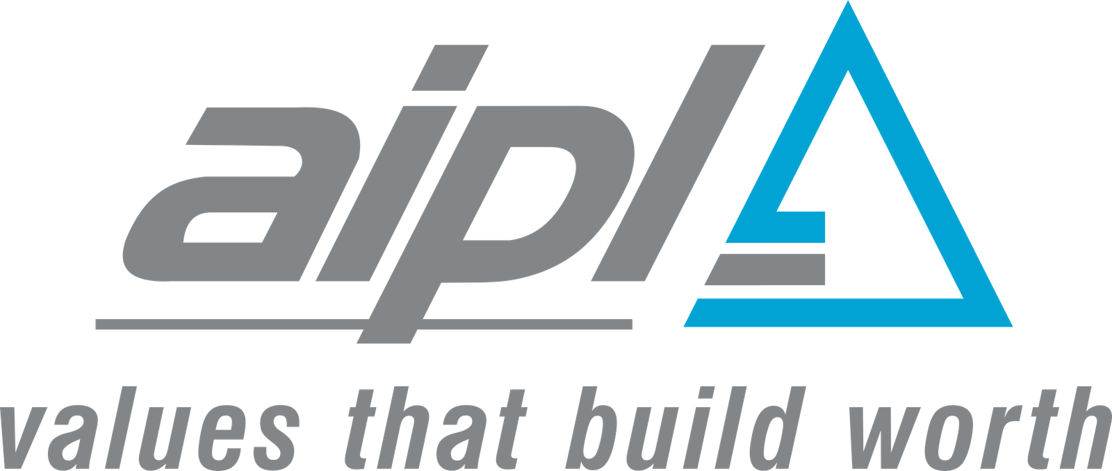 AIPL Lake City New Launch Logo